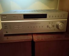 Sony amplifier
