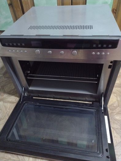 Neff H5972N0GB Oven with built-in Microwave