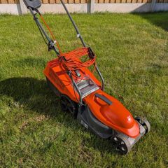 Flymo Electric Lawnmower