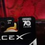 SpaceX Dragon ! Space X ! Sealed ! Matchbox ! 2024 ! Mattel ! Image 3