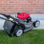 Honda HRX537 HYE Self-Propelled Lawnmower Image 6