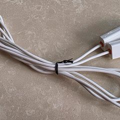 USB Data Transfer Cable -j5create Wormhole Switch JUC400