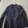 Navy blazer, size 10 Image 3