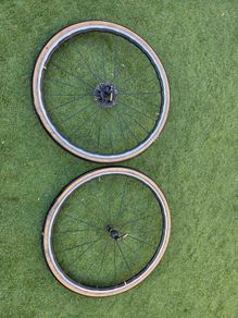 mavic krysium sl rim brake