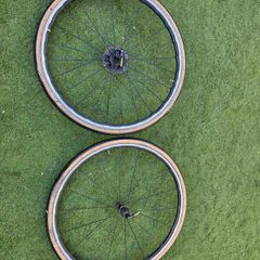mavic krysium sl rim brake