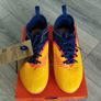 Nike "Erling Haaland" Football Boots UK Size 5 Image 4