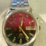Ricoh vintage automatic watch Image 2