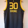 Los Angeles Sparks Jersey. LA Sparks Ogwumike Number 30. Collect In Dublin Or Receive Via Post. Image 2