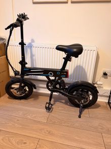 Elctric bike