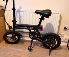 Elctric bike