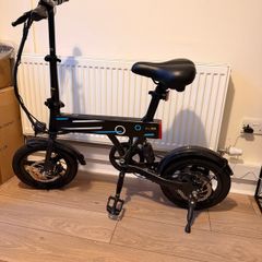 Elctric bike