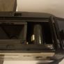 Vintage Minolta F25 Autoflash 35mm Film Camera Tested Working with Case Image 4