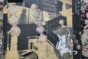 Radiohead; i might be wrong live Recordings LP