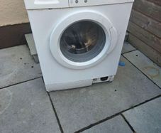 bosch washing machine