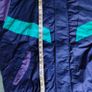 Vintage Smasher 80s/90s ski jacket German designer Size XL Mint condition Image 7