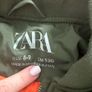 Zara boys bomber jacket. Size 8-9 years/130cm. Image 4