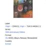 King Crimson . In the wake of poseidon.cd Image 3