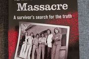 The Miami Showband Massacre/ A survivors search for the truth/1st edition/2007