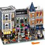 Lego Set No. 10255 - Assembly Square Image 2