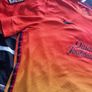 FC Barcelona Away Jersey 2XL Image 2