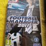 Football Manager 2011 Pc DVD rom Mac games Original Image 2