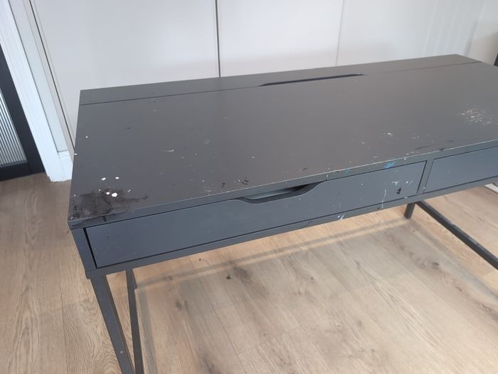 Ikea Alex Desk