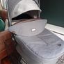 Silver Cross  - Pram & Pushcair x 2 Image 7