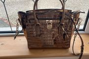 michael kors handbag