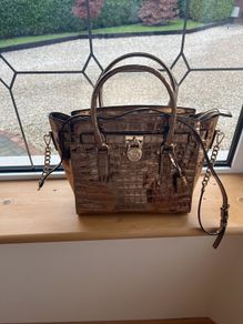 michael kors handbag