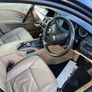 Breaking bmw 525i e60 2006 m54 a07/5 5 series Image 6