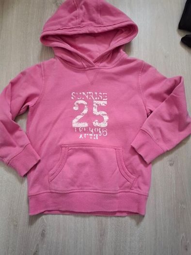 Next hoodie size 5 years