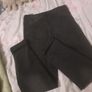 women's black high waist jeans from noisy may Image 3
