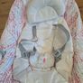 Baby chair bouncer Image 4