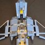 Lego Starwars The Bad Batch Attack Shuttle 75314 Image 6