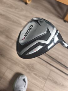 Golf Clubs