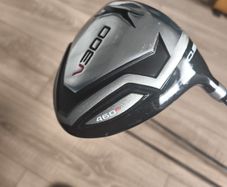 Golf Clubs