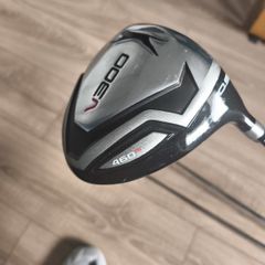 Golf Clubs