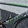 Carerra Vanquish Road Bike Used In Working Order Image 2