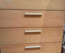 Chest Of Drawers (5 Drawers)