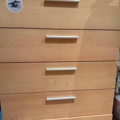 Chest Of Drawers (5 Drawers)