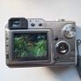 Casio Exilim EX-P600 digital camera with remote Image 3