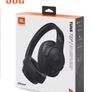 JBL Tune 720BT Wireless On-Ear Headphones | Black Image 2