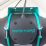 Mars Hydro 150mm Inline Fan & Carbon Filter Combo + Speed Controller (Full Kit) Image 4