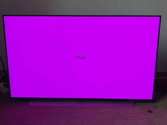 Lg C1 4k Oled Tv - 48" Oled48c16la