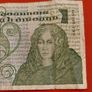 Irish 1988 "Queen Meibh" one pound in Fine  condition Image 3