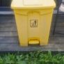 3 Pedal Bins Free To Take Away Image 3