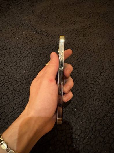 iPhone 13pro 128 silver