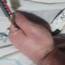 Ford Radio Wiring Harness 1S7T-10E925 Image 4