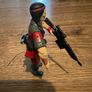 GI Joe Night Force Spirit 1991 Image 7