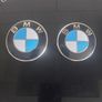BMW Bonnet + Boot badge - FREE POST Image 3